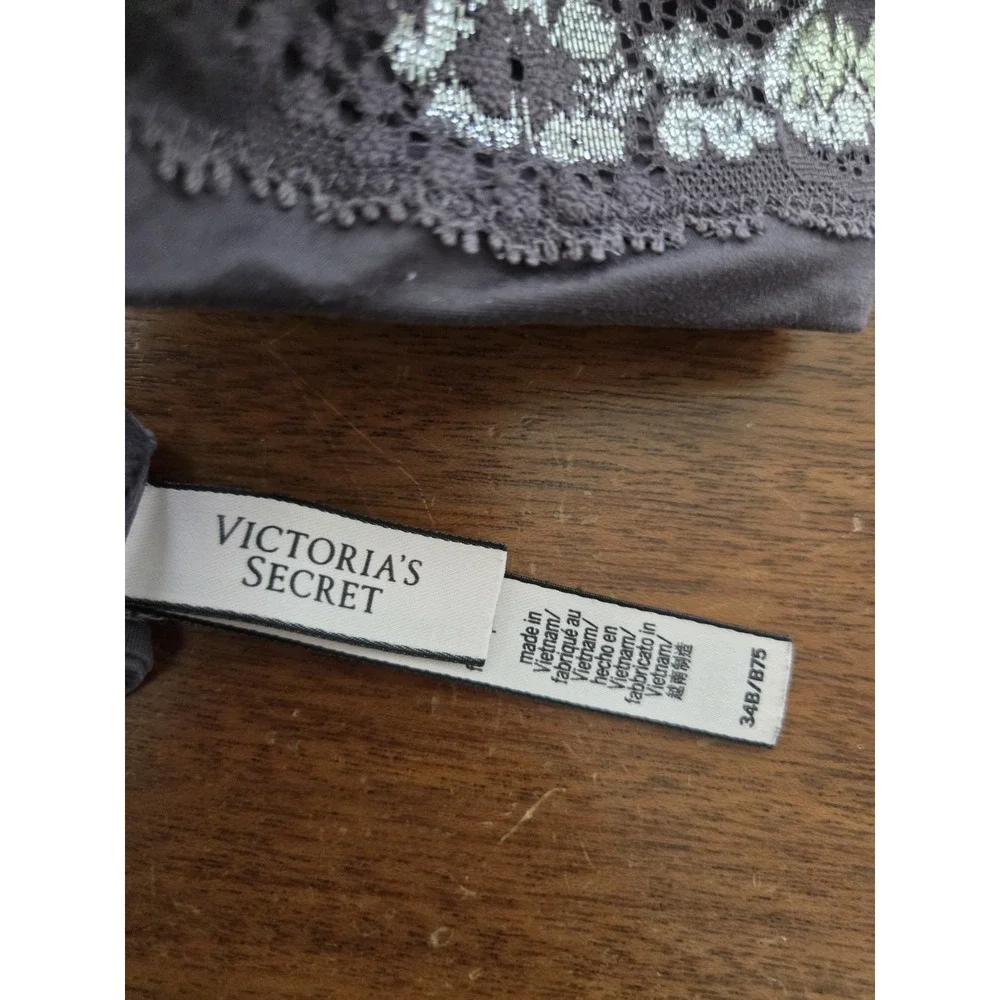 Body by Victoria great pre